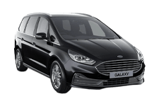 Minibus Hire Barry - 7 Seater Manual Minibus - Minibus hire Barry