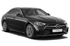 Minibus Hire Barry - Exclusive C Class - car hire Barry