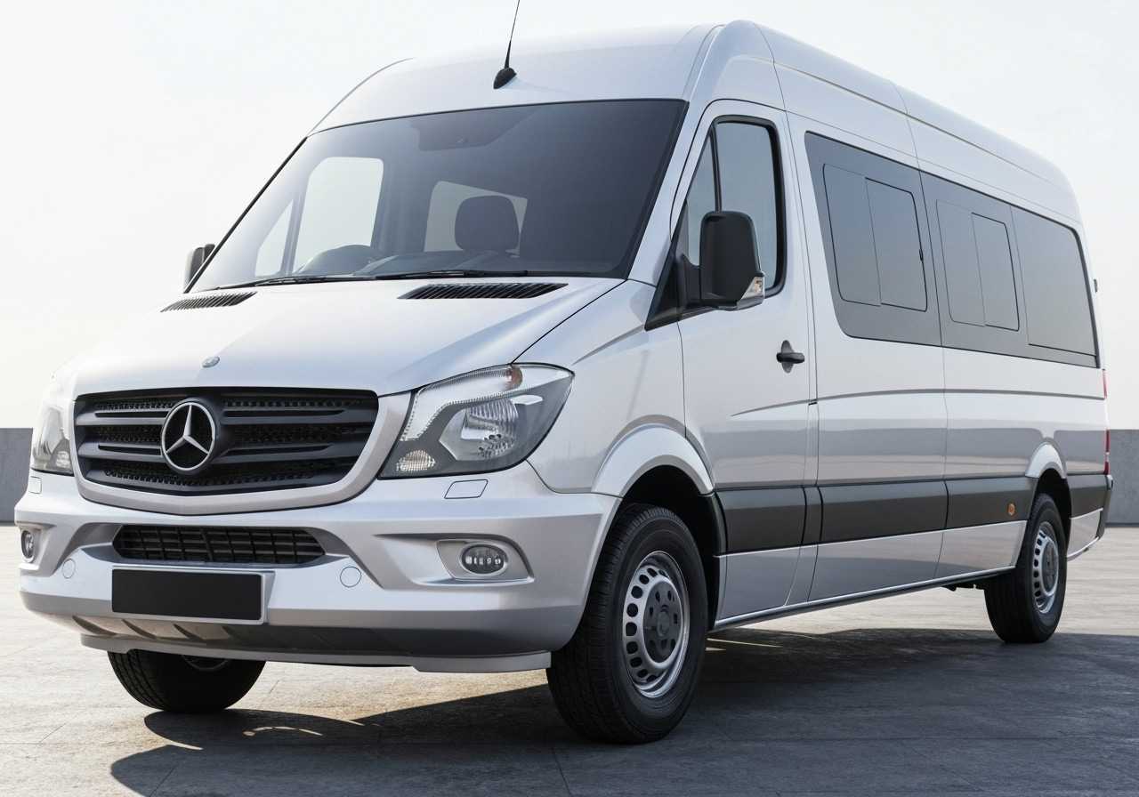 Minibus Hire Barry - Minibus hire Barry
