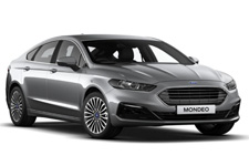 Minibus Hire Barry - Mondeo - car hire Barry