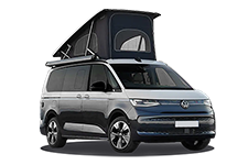 Minibus Hire Barry - VW Campervan - Van hire Barry